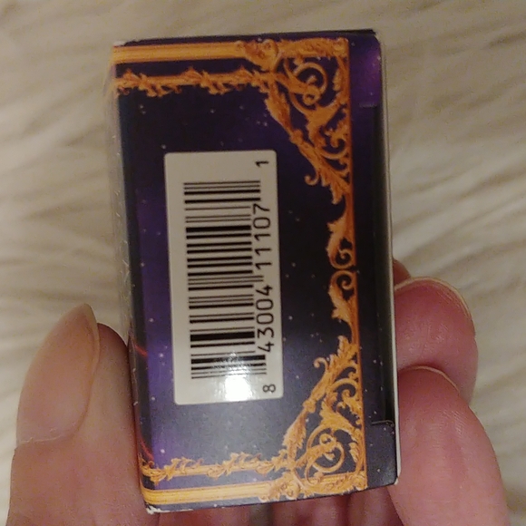 💝FIRM! NWT PAT MCGRATH STAR WARS CHROMALUXE ARTISTRY PIGMENT FALCON NOIR - Picture 4 of 10